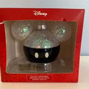 Disney Mickey Mouse ornament